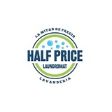 Half Price Laundromat, Winnetka