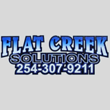 Flat Creek Solutions, Robinson