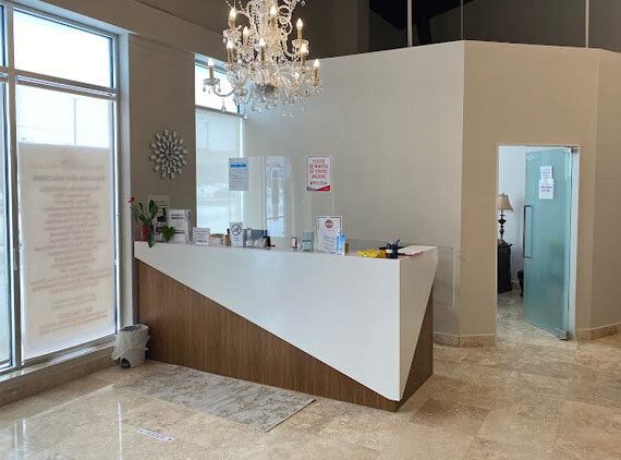 WellSprings Medical Spa - Our Office Profile Photos of Wellsprings Medical Spa 11685 Yonge Street, Unit 101A & 102A - Photo 2 of 3