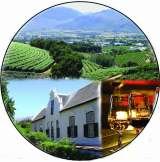 See Cape Town Tours, Sandvlei, Cape Town