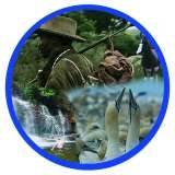 See Cape Town Tours, Sandvlei, Cape Town