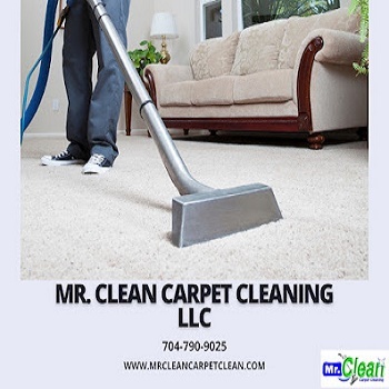  Profile Photos of Mr. Clean Carpet Cleaning, LLC 227 W 4th St, - Photo 2 of 2