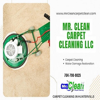  Profile Photos of Mr. Clean Carpet Cleaning, LLC 227 W 4th St, - Photo 1 of 2
