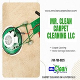 Mr. Clean Carpet Cleaning, LLC, Charlotte