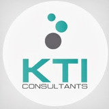 KTI  RECRUITMENT CONSULTANTS CO.,LTD, Bangkok