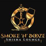 Smoke 'N' Booze, Croydon