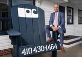 New Album of Criminal Defense & DWI Lawyer Richard Brueckner