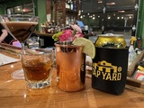  Tap Yard Raleigh 1610 Automotive Way 