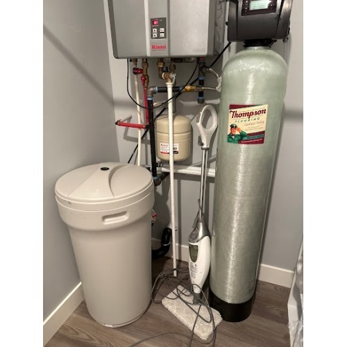  New Album of Thompson Plumbing, Heating & Cooling 1186 South Hillcrest Drive, 1 - Photo 2 of 3
