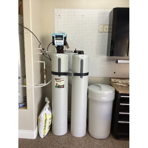  New Album of Thompson Plumbing, Heating & Cooling 1186 South Hillcrest Drive, 1 - Photo 3 of 3