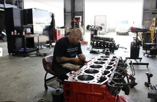  Profile Photos of Specialized Truck Repair 2755 Hwy 46 S - Photo 4 of 4