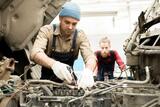  Specialized Truck Repair 2755 Hwy 46 S 
