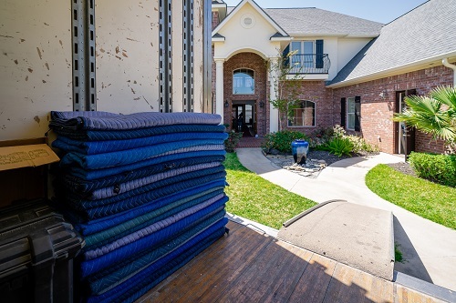  Profile Photos of Heaven on Earth Moving Services LLC 407 Sam Houston Jones Pkwy suite c - Photo 2 of 3