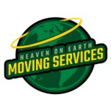  Heaven on Earth Moving Services LLC 407 Sam Houston Jones Pkwy suite c 
