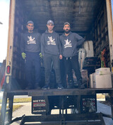  Ecoway Movers Guelph ON 58 Dawson Rd 
