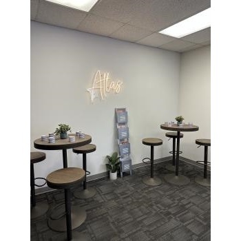  Profile Photos of Atlas Behavioral Health 3850 Holcomb Bridge Rd, Suite 215 - Photo 2 of 3