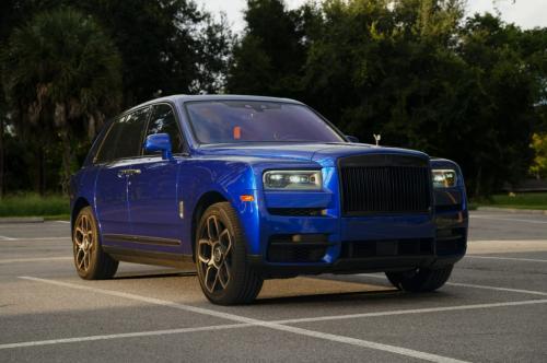  Profile Photos of Orlando Exotic Car Rentals 818 East Pine Street - Photo 2 of 3