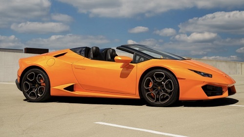  Profile Photos of Orlando Exotic Car Rentals 818 East Pine Street - Photo 3 of 3