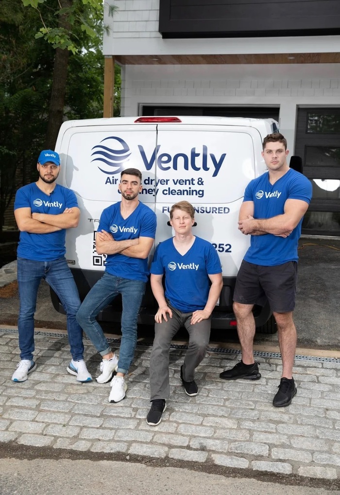 Air Duct Cleaning - Vently Air Profile Photos of Air Duct Cleaning - Vently Air n/a - Photo 3 of 6
