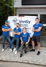 Air Duct Cleaning - Vently Air, Air Duct Cleaning - Vently Air, Washington