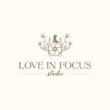 Love in Focus Studio, Burlington