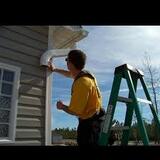 Affordable Gutters, Maple Hill
