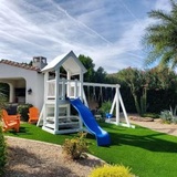 Ruffhouse Vinyl Play Systems, Gilbert