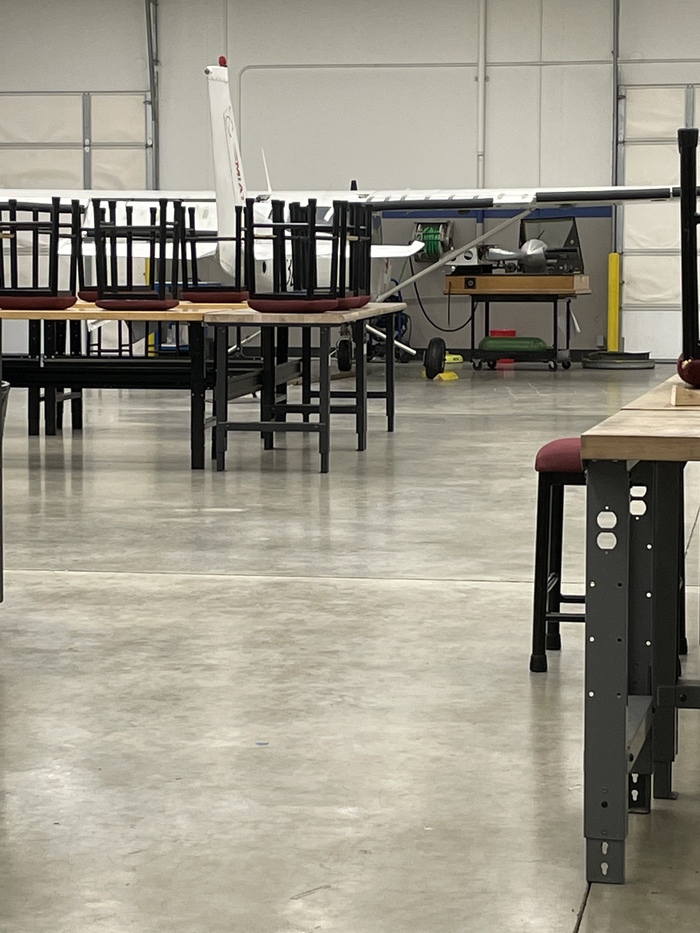  New Album of MIAT College of Technology 533 Northpark Central Drive - Photo 1 of 2