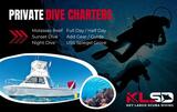 Key Largo Scuba Diving, Key Largo