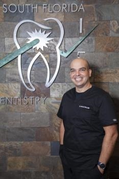  Profile Photos of South Florida Laser Dentistry 8201 North Pine Island Road, Suite B - Photo 2 of 3