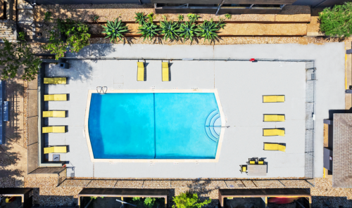  Profile Photos of Cascade Apartments 1221 Algarita Avenue - Photo 2 of 3