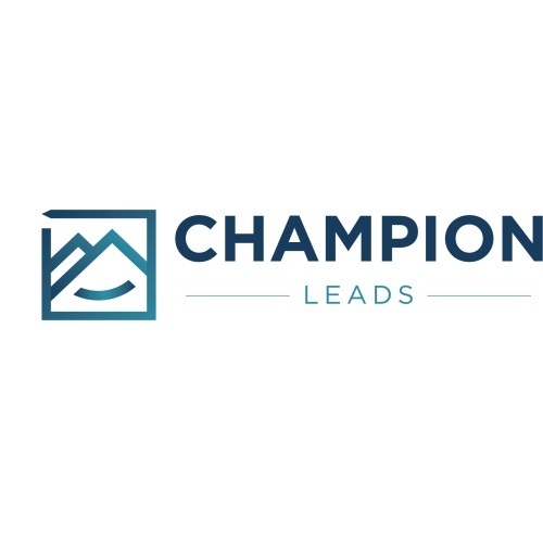  Profile Photos of Champion Leads Serving area - Photo 1 of 3