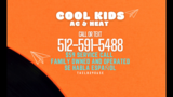 Cool Kids Air Conditioning and Heating, Round Rock