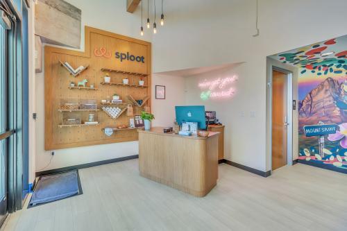  Sploot Veterinary Care - RiNo of Sploot Veterinary Care - RiNo 3767 N Downing Street - Photo 2 of 2