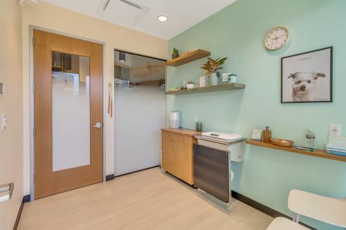  Sploot Veterinary Care - RiNo of Sploot Veterinary Care - RiNo 3767 N Downing Street - Photo 1 of 2