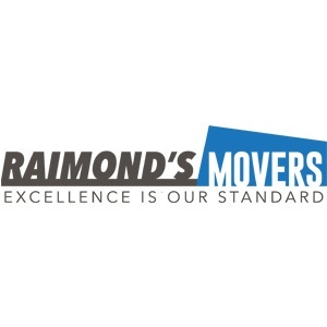  Profile Photos of Raimond's Movers Inc. 515 Providence Hwy STE 202 - Photo 1 of 1