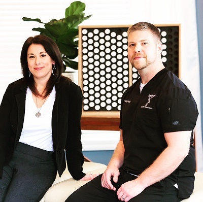  Profile Photos of Vital Nutrition and Chiropractic LLC 809 South Lake Drive - Photo 3 of 3