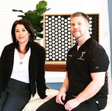 Vital Nutrition and Chiropractic LLC, Lexington