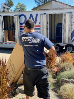  Profile Photos of Southbay Moving Systems, Inc. 220 Griffin Street - Photo 2 of 3
