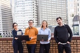 Momentum Accounting, San Francisco