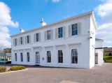 Rhodes Wood Hospital | Elysium Healthcare, Hatfield