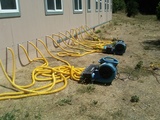  Water Damage Laguna Niguel 30100 Town Center Dr 