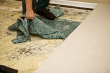  Water Damage Laguna Niguel 30100 Town Center Dr 