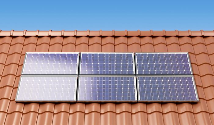  New Album of Independent Solar 4202 East Elwood Street - Photo 1 of 2