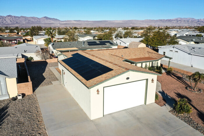  New Album of Independent Solar 4202 East Elwood Street - Photo 2 of 2