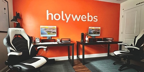  New Album of Holy Webs Charleston 460 King St Ste 200 - Photo 3 of 4
