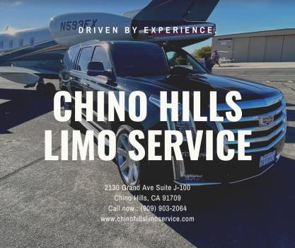  Profile Photos of Chino Hills Limo Service 2130 Grand Ave Suite J-100 - Photo 2 of 4