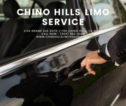  Profile Photos of Chino Hills Limo Service 2130 Grand Ave Suite J-100 - Photo 3 of 4