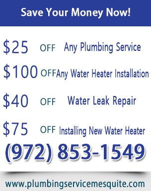  Profile Photos of Plumbing Service Mesquite 4202 Gus Thomasson - Photo 1 of 1