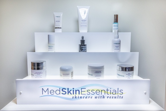  MedSkinEssentials of MedSkinEssentials 14751 Plaza Dr Suite M - Photo 3 of 3